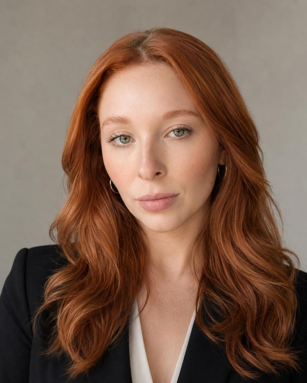 Andreina Aguilar, fundadora de The Scale Advisor